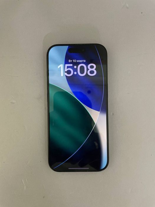 Apple iPhone 16 pro, 128gb / СА261851