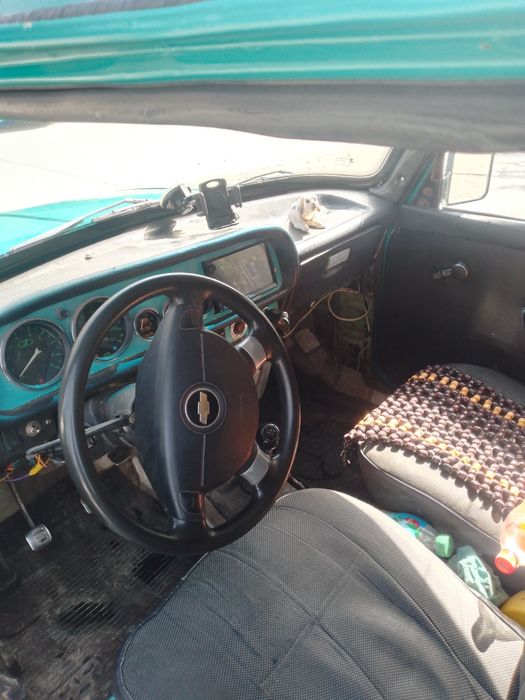 Иж комби москвич