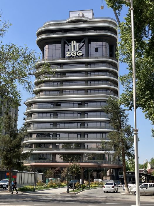 Сдаётся офис 98м от собственника