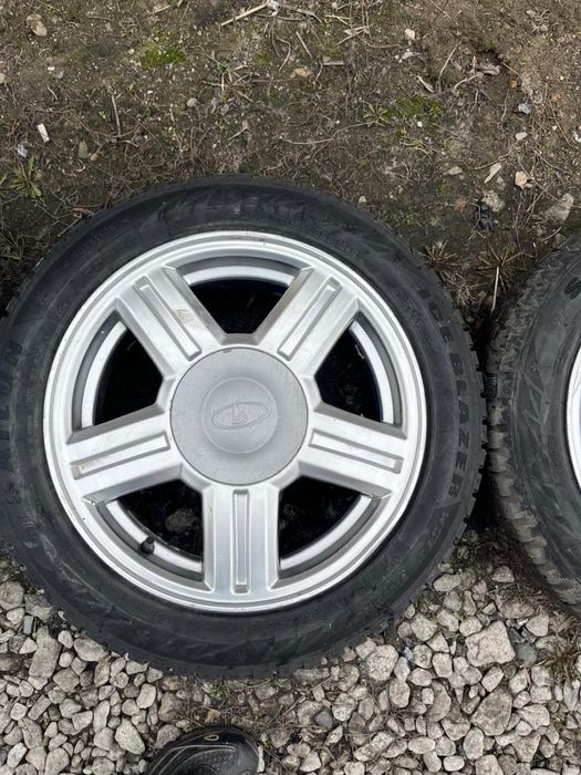 Диски торусы 15 размер