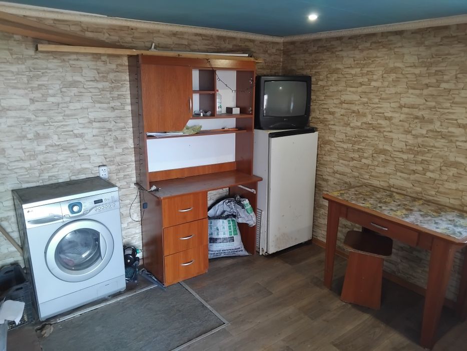 Участок. Павлодарское