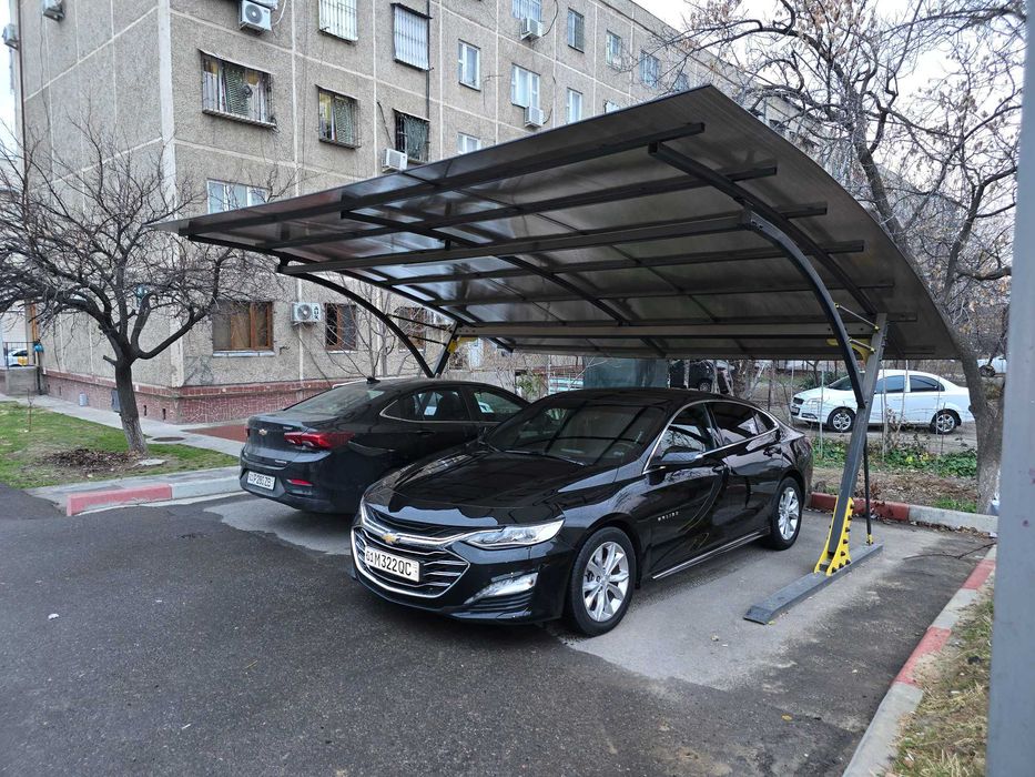 Малибу 2.4 полный примиер