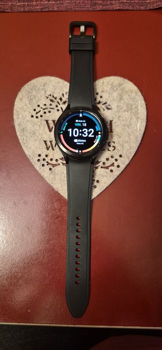 Galaxy Watch4 Classic