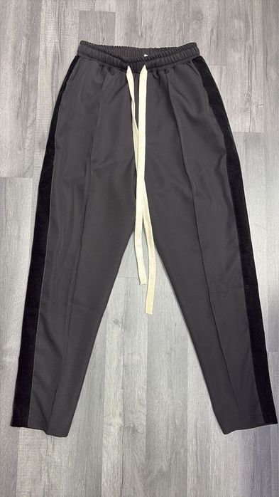 Pantaloni Casual/Elegant, șnur lung, Oversized! Calitate Top