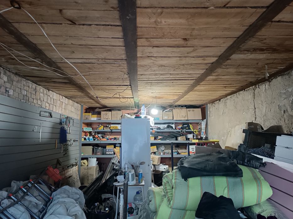 Продам Гараж 29мик