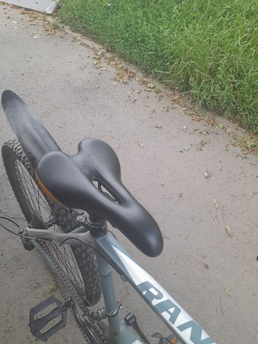 МТВ быстрый, дерзкий