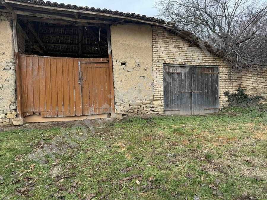 Продава се Къща в с. Страхилово, Област Велико Търново - 228 кв.м за 154 €/кв.м - Снимка #17