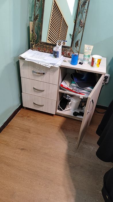 Комод СтендМебель Бася