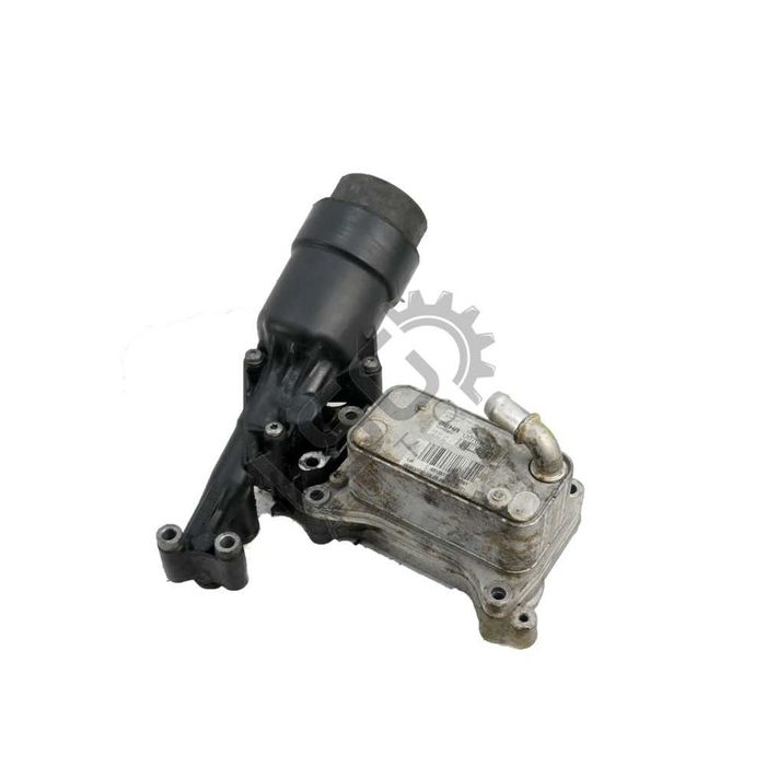 Корпус маслен филтър с охладител Mercedes-Benz E-Class   ID: 133458