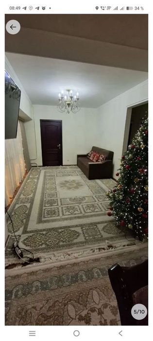 Аренда 3/4/9. Ц-1  Мирзо Улугбек район