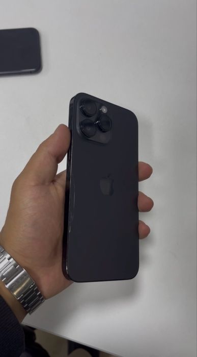 Айфон 14 про макс 256