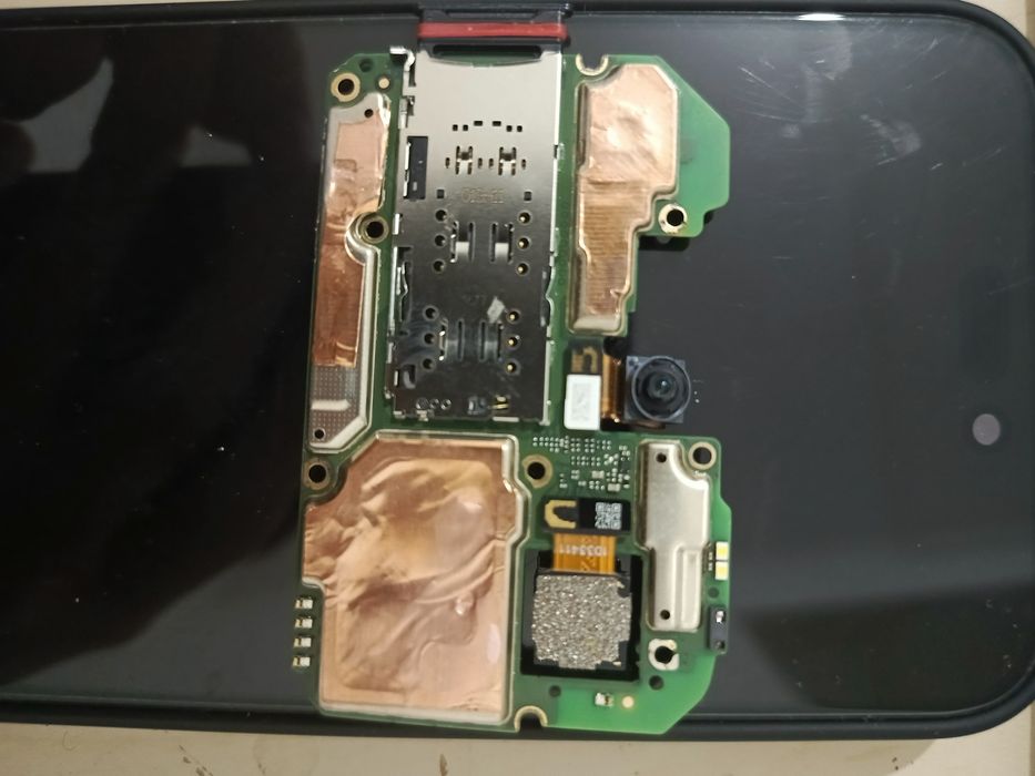 материнская плата