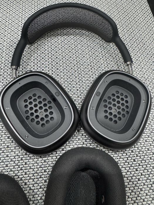 Casti Apple airpods max originale - cititi anuntul