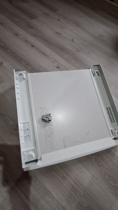 Kit suprapunere masina de spalat si uscător Samsung