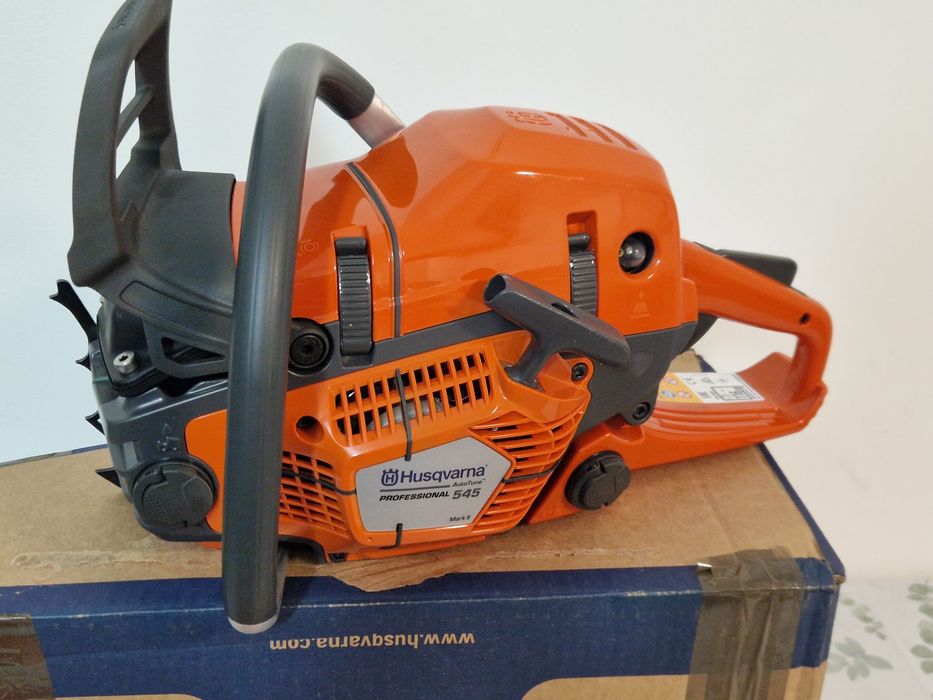 Husqvarna 545  Mark2