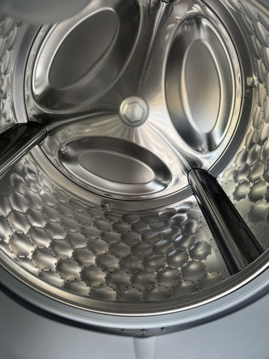 Пералня Miele W1  PowerWash 8kg
