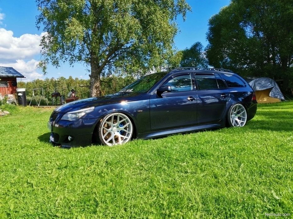 Jante Haxer R18 5x120 HX022 SS Style | E36 E46 E90 F30 F31 F34 F32 F33