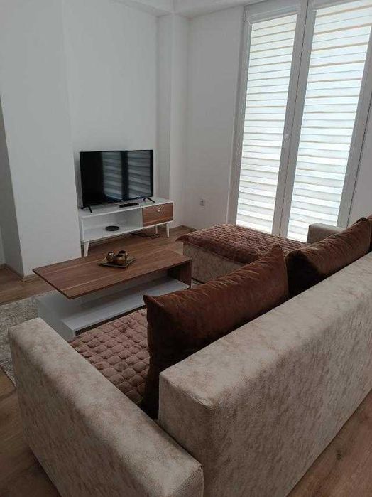 Дава се под наем Двустаен апартамент в Пловдив, Кючук Париж - 58 кв.м за 260.1 € - Снимка #11