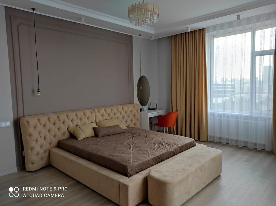 Мягкая мебель на заказ