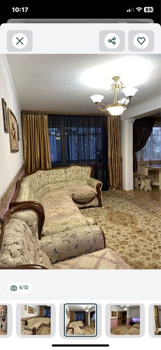 Сдам2 кв района Таги