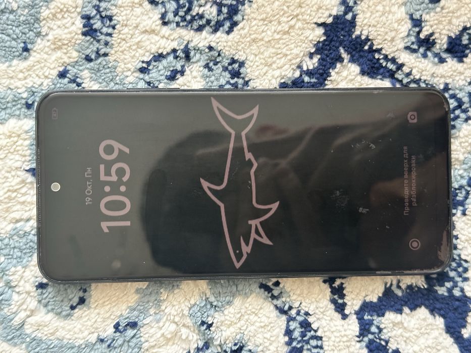 Продам Xiaomi Redmi Note 11