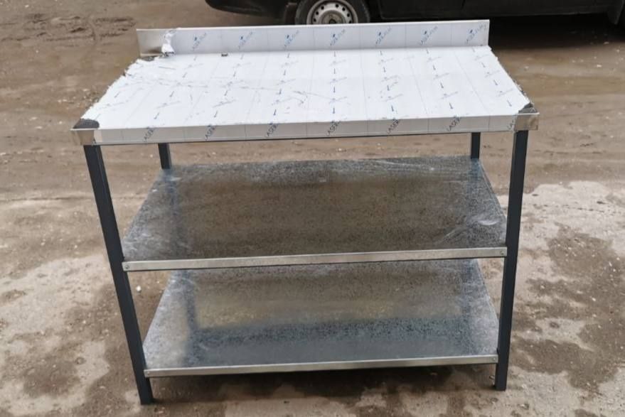 Нержавеющий стол