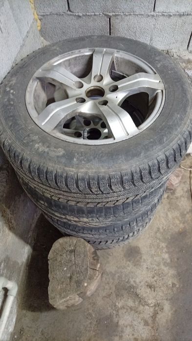 Диски на 15 обмен