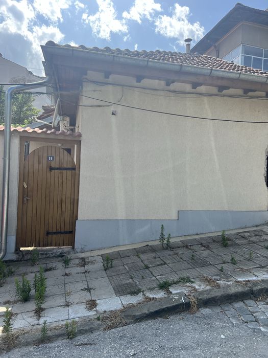 Дава се под наем Къща в Плевен, Идеален център - 55 кв.м за 204 € - Снимка #6