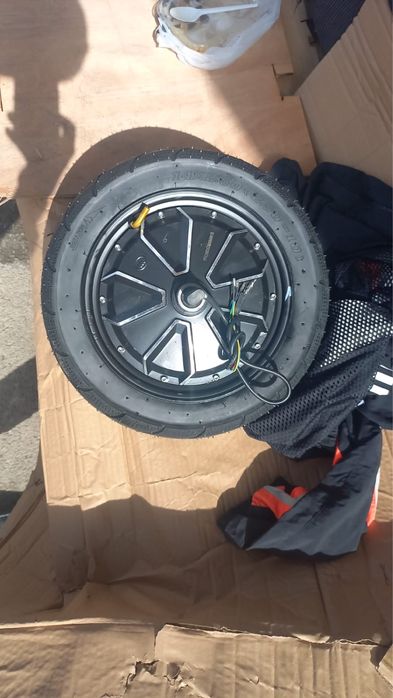 Мотор для электровелосипедов