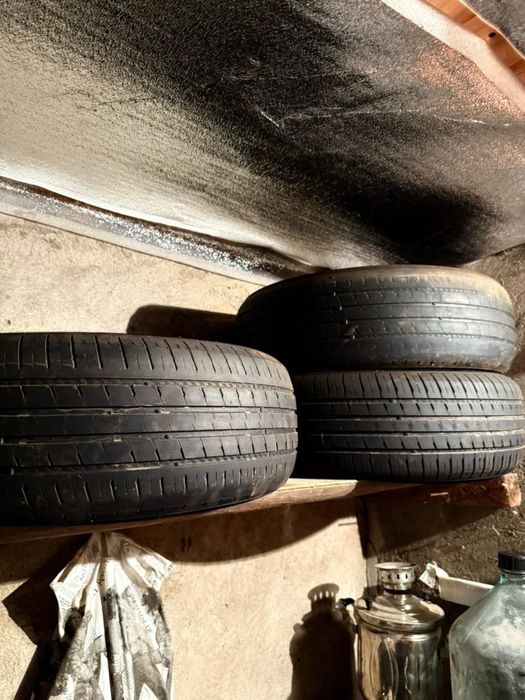 Шины R-16 летный