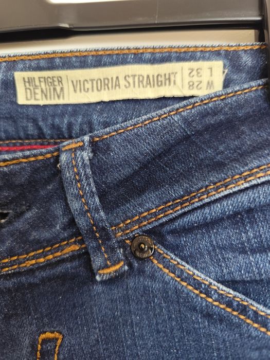 Tommy Hilfiger blugi dama