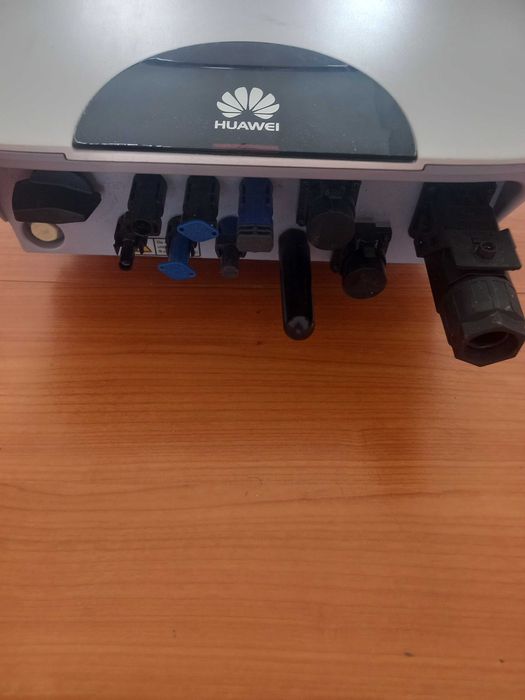 Inverter Huawei SUN-2000L-4KTL