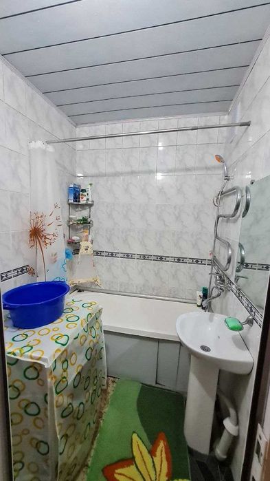 Квартира в центре города