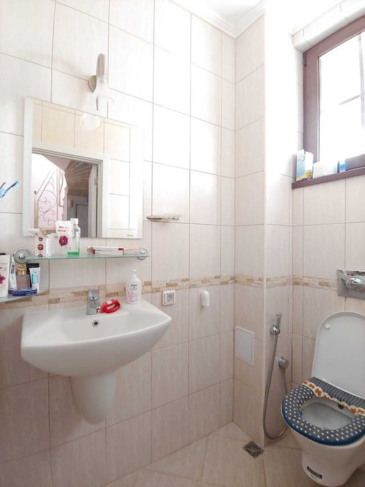 Продава се Къща в с. Кошарица, Област Бургас - 208 кв.м за 1419 €/кв.м - Снимка #12