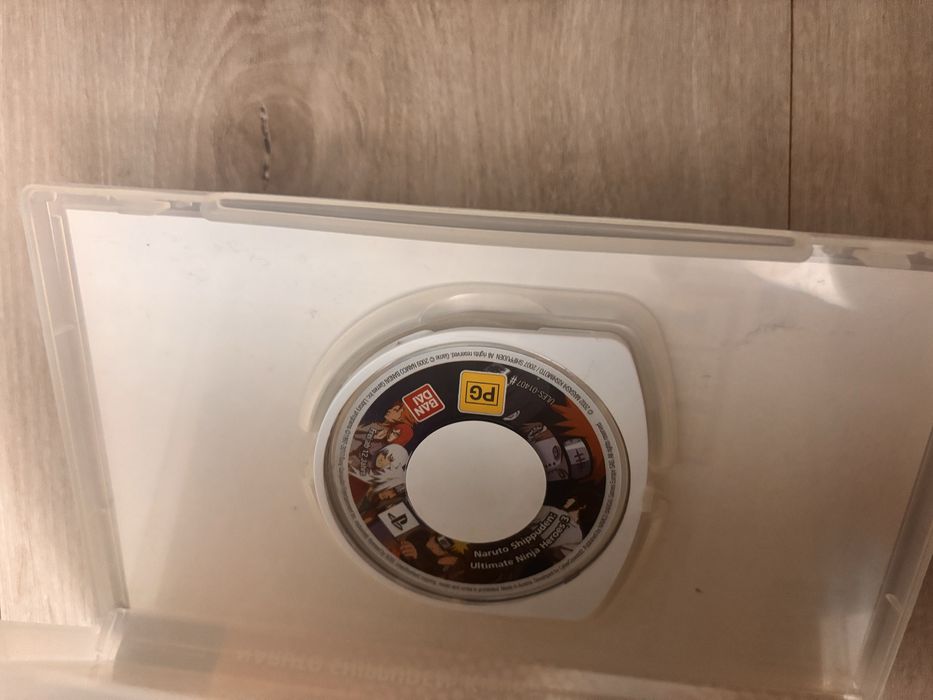 Vand jocuri psp…….