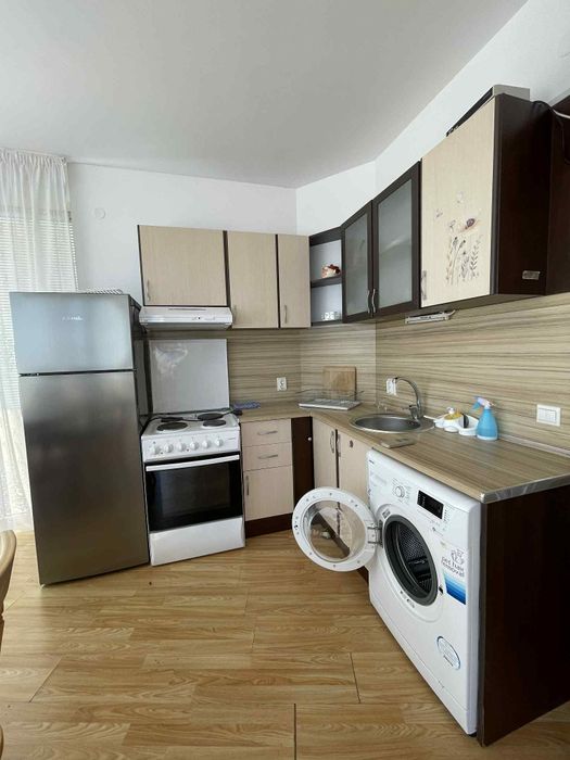 Два Апартамента в Кабакум