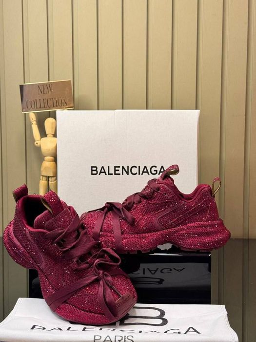 Adidași bărbat ediție limitată BALENCIAGA