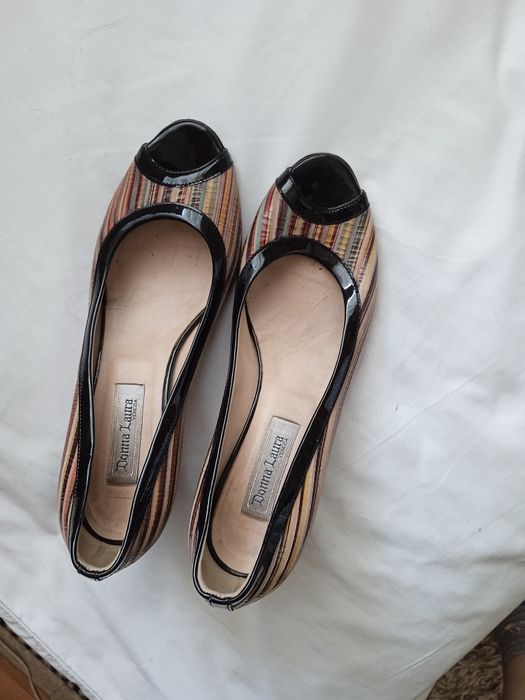 Туфли Donna Laura