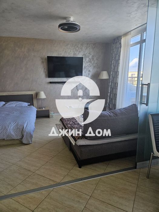 Продава се Двустаен апартамент в Ахелой - 77 кв.м за 1754 €/кв.м - Снимка #6