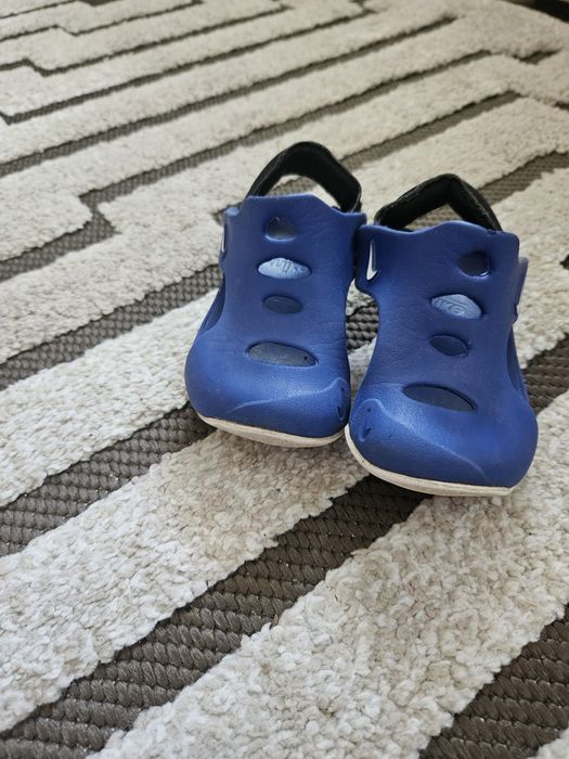 Сандали Nike -14 см и 15 см
