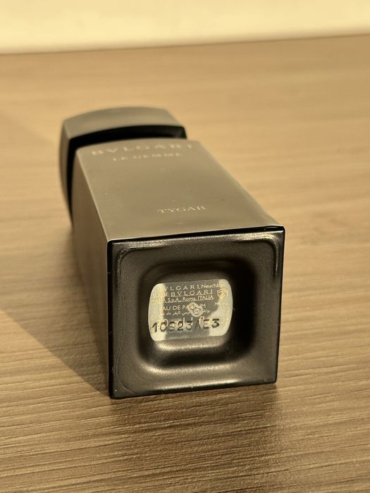 BVLGARI Tygar 2/5/10 мл парфюм