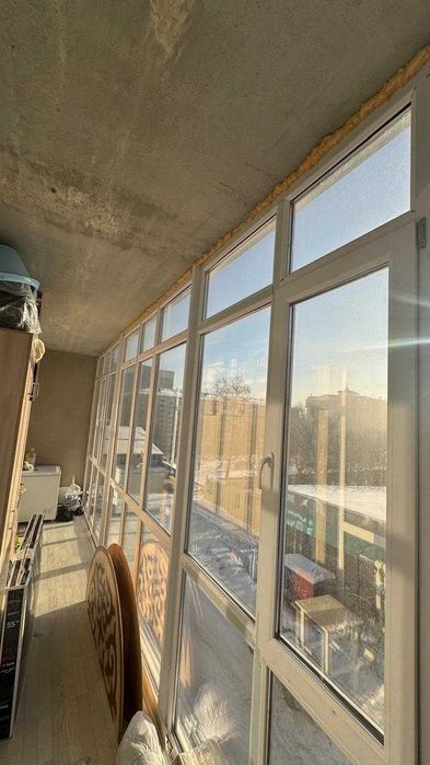 Продам 2-комн квартиру в 19мкрн