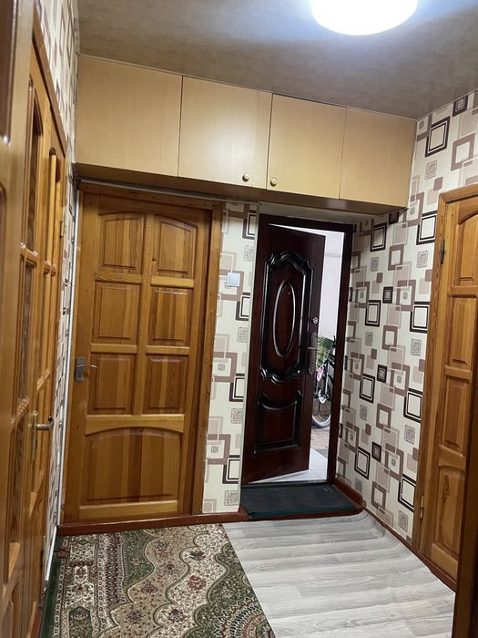 2 КОМНАТНАЯ квартира чиланзар 25 кв