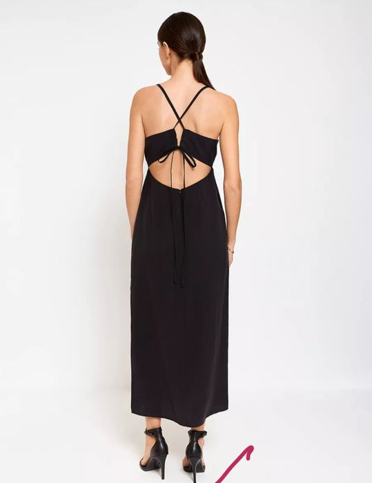 Платье сарафан вечерний