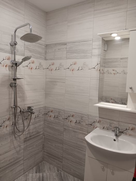 Дава се под наем Двустаен апартамент в Пловдив, Христо Смирненски - 68 кв.м за 448.8 € - Снимка #11