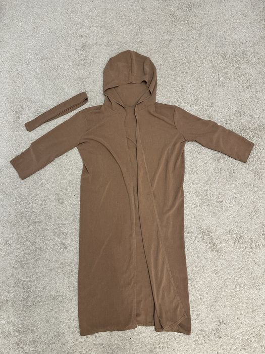 Плащ джедая детский