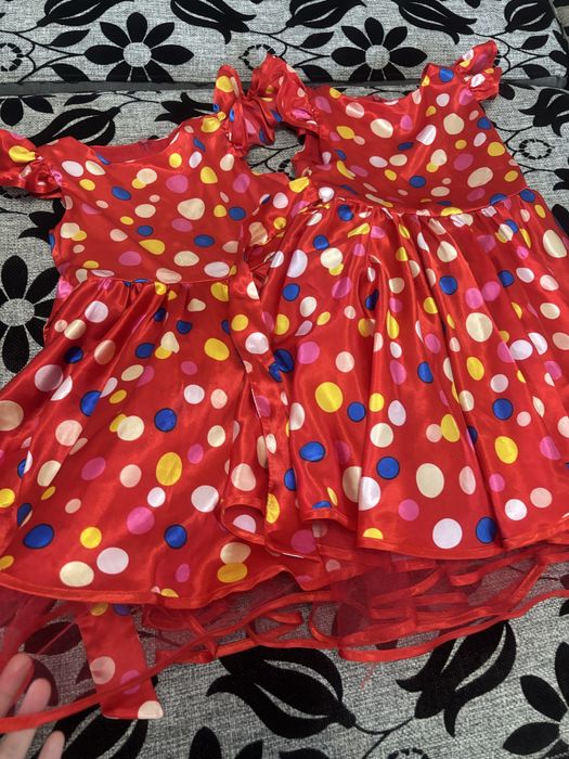 Продаются детские платья