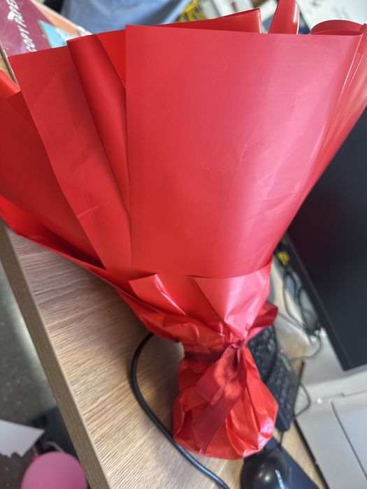 букет из сухофруктов