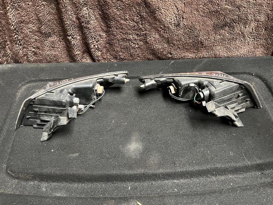 Tripla / Triple / Ansambru lumini complet Honda Civic 2008