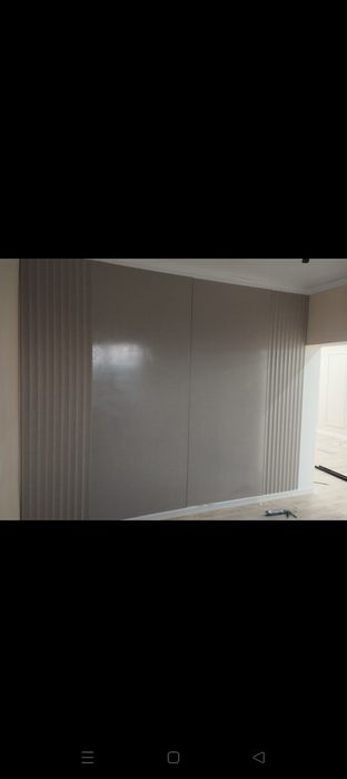 Ремонт квартир . Ремонт под ключ